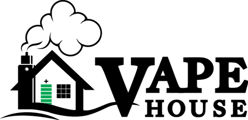 Vape House Logo